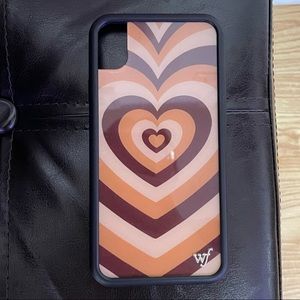 AUTHENTIC WILDFLOWER CASE FOR IPHONE XR